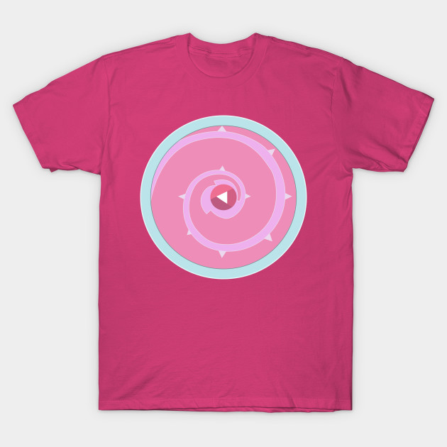 Rose's Shield